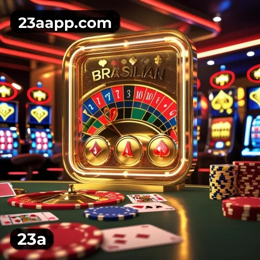 App 23a iOS