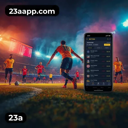 App 23a Android