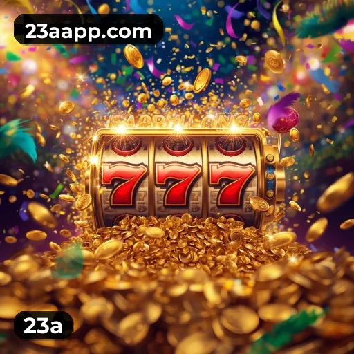 Vantagens App 23a