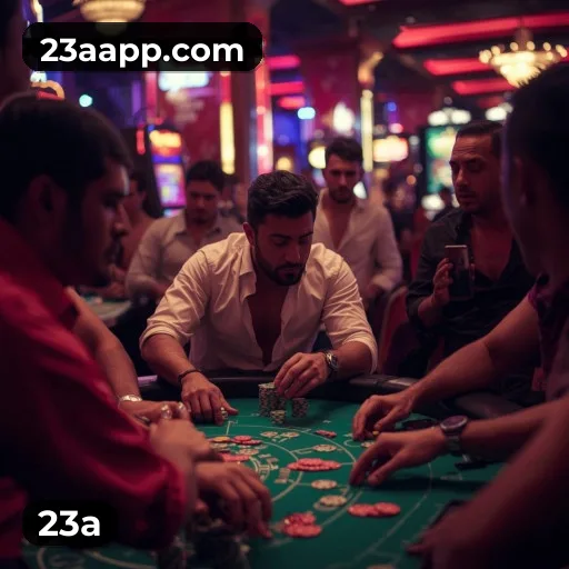 Segurança App 23a