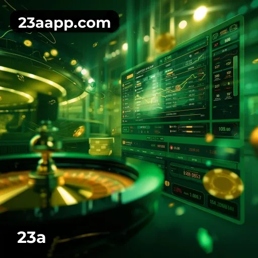 RNG certificado 23a