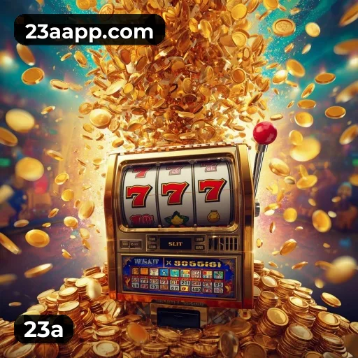 Slots mobile 23a