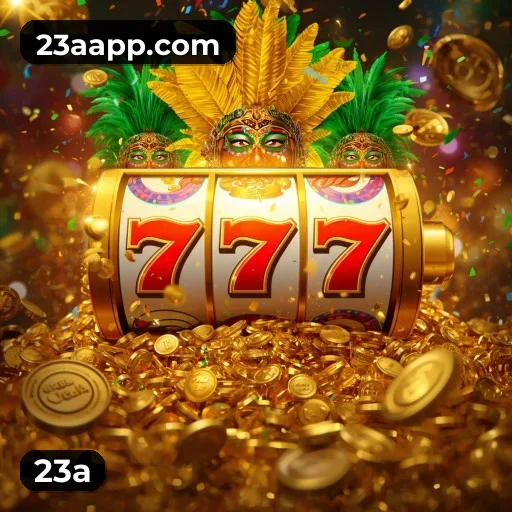 Slots em destaque 23a