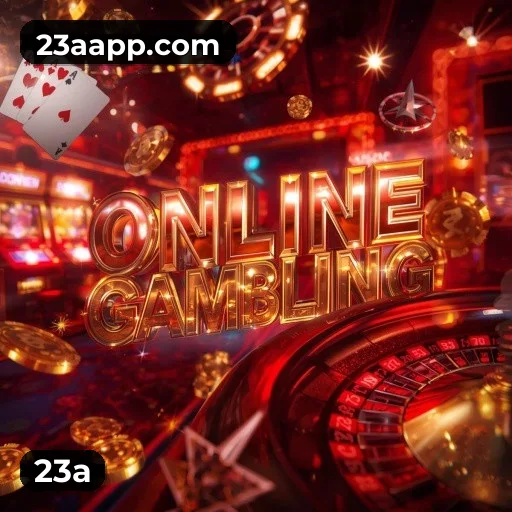 Slots mobile 23a
