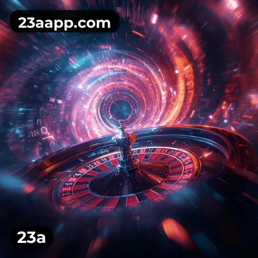 Slots RTP 23a